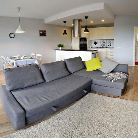 Dzuku Apartment 40 Vilnius Ngoại thất bức ảnh